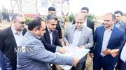 رئیس کل دادگستری مازندران: احداث جاده سلامت از تصرف اراضی ملی در نوار ساحلی غرب استان جلوگیری می‌کند