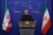 بقایی خطاب به راما: اگر می‌خواهید حاکمیت ملی خود را بفروشید، به خودتان مربوط است