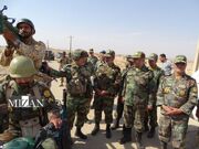 فرمانده نیروی زمینی ارتش: آماده پاسخ قاطع به هرگونه تهدید هستیم