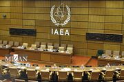 ارائه پیش‌نویس قطعنامه ضدایرانی آمریکا و اروپا در شورای حکام آژانس