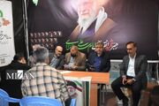رئیس کل دادگستری کهگیلویه و بویراحمد: حماسه ۱۰۰ روزه مردم در میدان، ضامن امنیت پایدار است