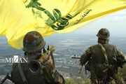 نفوذ نیروهای حزب‌الله به اراضی اشغالی