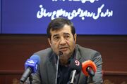 دنیامالی: اگر نمادی غیر از پرچم ایران دیده شود، حق توقف بازی را داریم/ رفتار خواهران منصوریان قابل دفاع نبود