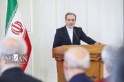 عراقچی: به محض اعلام زمان مراسم وداع با رهبر شهید روادید مراجعان صادر می‌شود