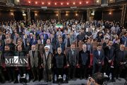 مراسم بزرگداشت شهید طهرانچی برگزار شد