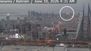 پایگاه‌های آمریکا در منطقه هدف موشک‌های ایران