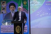 ۱۵ پروژه زیرساختی و تولیدی سازمان اتکا در ۱۲ استان به بهره‌برداری رسید