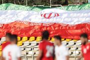 عبدی: بازی‌های تدارکاتی را از دست دادیم؛ کار تیم ملی در جام جهانی سخت است