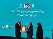 آیین افتتاح کارگاه‌های رایانه‌ای مدراس سمپاد مناطق کم‌برخوردار برگزار شد/ بیش از ۴۰ درصد دانش‌آموزان مدارس سمپاد از چهار دهک اول اقتصادی هستند