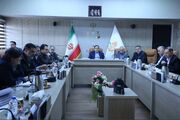 جهانگیر: نظارت هوشمند در توزیع آرد یارانه‌ای با هدف تامین امنیت غذایی ضرورت دارد/کاهش چشمگیر خروج غیرقانونی آرد در ۶ استان با اجرای سامانه هوشمند نظارتی