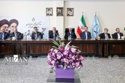 ورود دادگستری استان تهران به مقابله با احتکار و گران‌فروشی/ عملکرد مثبت مجتمع قضایی قدس در شرایط جنگ تحمیلی