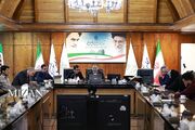 مدیریت تنگه هرمز حق ایران است