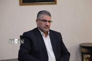 رئیس سازمان پزشکی قانونی: وظیفه امروز ما خدمت ویژه به مردم و مراجعین است