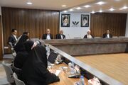 رئیس کل دادگستری استان کرمان بر لزوم استفاده از ظرفیت ایام محرم برای آزادی زندانیان جرایم غیرعمد تاکید کرد