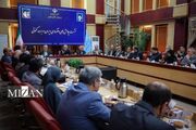 رئیس جمهور: با اتکا به نخبگان علمی، اجازه نخواهیم داد دشمنان به اهداف خود برسند