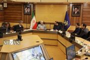 نشست تعاملی میان سازمان زندان‌ها و سازمان جمع‌آوری و فروش اموال تملیکی برگزار شد