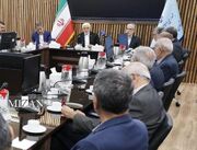 عارف: دولت به دنبال افزایش مبلغ کالابرگ است