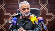 سردار شکارچی:‌ هر وقت ترامپ حرف زده، یک «تو دهنی» محکم از ایران خورده است