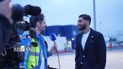 طارمی: فضای جام جهانی پرتنش است، احساس خوبی ندارم/ جهانبخش: محدودیت‌ها روی تیم ما تأثیر گذاشته