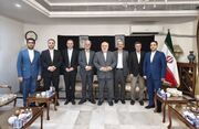ایران و هند در مسیر تقویت دیپلماسی شهری/ تأکید بر بازآفرینی بافت‌های تاریخی در حاشیه اجلاس بریکس