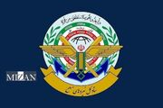 قرارگاه مرکزی خاتم‌الانبیا: ادعای آمریکا مبنی بر عبور کشتی از تنگه هرمز کذب است