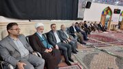 مشکل چندین ساله صدور سند در شهرک جدید جهاد کشاورزی اردبیل با ورود دستگاه قضایی رفع شد