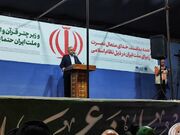 دادستان مرکز استان مازندران: شجاعت مردم به مدیران اجازه افتخارآفرینی می‌دهد