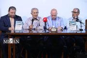 ابعاد تاریخی و امنیتی هواپیماربایی در نشست نقد یک کتاب بررسی شد