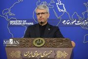 بقایی: تخریب مخازن آب آشامیدنی در سیریک اوج زوال اخلاقی در سامانه حکمرانی آمریکا است
