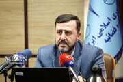 غریب‌آبادی: حملات آمریکا نقض گسترده و بی‌معنا کردن آتش‌بس است