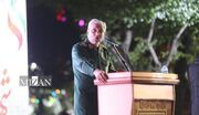 سخنگوی وزارت دفاع: ایران در برابر هیچ فشاری عقب‌نشینی نمی‌کند