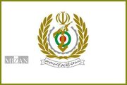 صنعت دفاعی کشور با تمام توان در پشتیبانی نیرو‌های مسلح و ارتقای قدرت بازدارندگی جمهوری اسلامی ایران گام برخواهد داشت