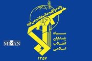 دست بر ماشه آماده پاسخگویی پشیمان‌کننده به هرگونه خطای محاسباتی دشمن هستیم