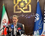 پرداخت ماهانه مطالبات معوق مراکز درمانی از ابتدای سال ۱۴۰۵