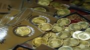 ۱۰ هزار قطعه سکه تقلبی در استان آذربایجان غربی کشف و ضبط شد/۵ نفر از اعضای اصلی باند شناسایی و دستگیر شدند