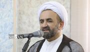 جمهوری اسلامی هرگز تهدید هیچ کشوری نبوده است