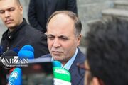 نوری: بریکس بزرگ‌ترین ظرفیت جهان برای همکاری‌های کشاورزی است