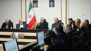 تأکید پزشکیان بر تسریع طرح‌های بهینه‌سازی و ارتقای راندمان نیروگاه‌ها