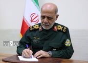 سرلشکر عبدالهی: دنیا به‌زودی طنین پیروزی ایران را خواهد شنید