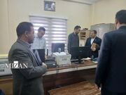 رئیس‌کل دادگستری ایلام: استفاده از مجازات‌های جایگزین حبس رویکردی انسانی و اصلاح‌گرایانه است