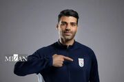 طارمی در گفت‌و‌گو با گاتزتا: میزبان باید مقررات فیفا را رعایت کند/ می‌توانیم نتیجه‌ای تاریخی برای فوتبال ایران بسازیم