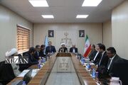 رئیس کل دادگستری استان قزوین: با سودجویان و اخلالگران اقتصادی برخورد قاطع می‌شود
