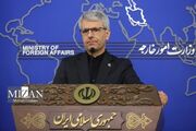 سخنگوی وزارت خارجه: تفاهم‌نامه اسلام‌آباد بر خاتمه جنگ تمرکز دارد