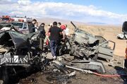 ضرب‌الاجل ۳ روزه دادستان کلاردشت برای ایمن‌سازی محور کلاردشت- مرزن‌آباد