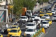 ۶۸ فوتی و ۵۷۱۷ مجروح در تصادفات پایتخت از اسفند سال گذشته
