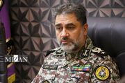 امیر الهامی: تمامی تجهیزات پدافند هوایی ما بومی است