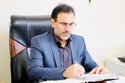 دادستان ایلام در بازدید سرزده از دادگاه هلیلان با مراجعان دیدار و گفت‌وگو کرد