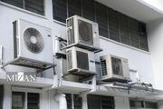 آغاز طرح تعویض ۱۰۵ هزار کولر گازی فرسوده در مناطق گرمسیری کشور