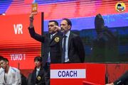 هروی: کاراته ایران همیشه در آسیا مدعی بوده/ به تیم فعلی امیدوار هستم