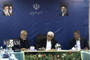 عارف: بخشنامه‌های ستاد تشییع امام شهید در حکم مصوبات دولت است